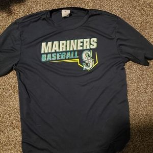 Seattle Mariners T